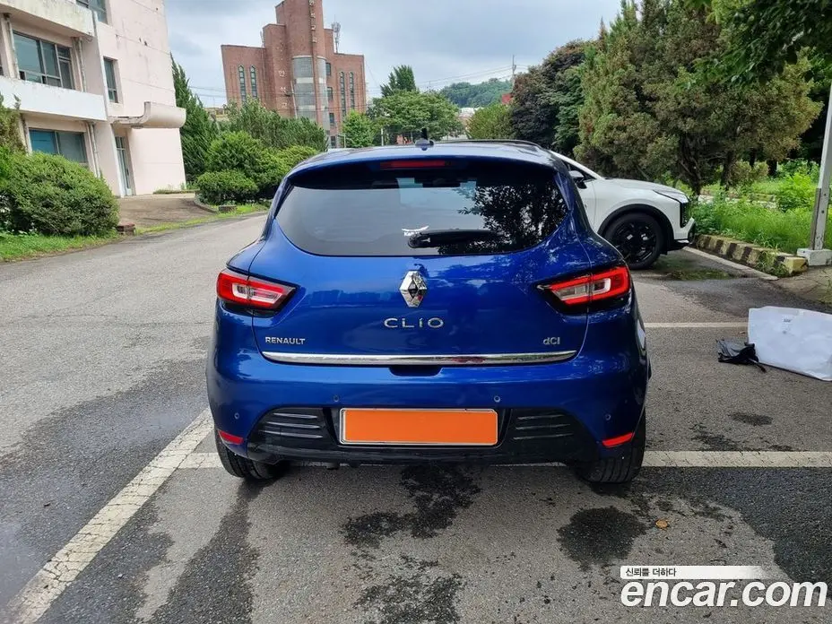 Renault (Samsung) Cilo 2018 1.5 автомат (гидро), фото 6