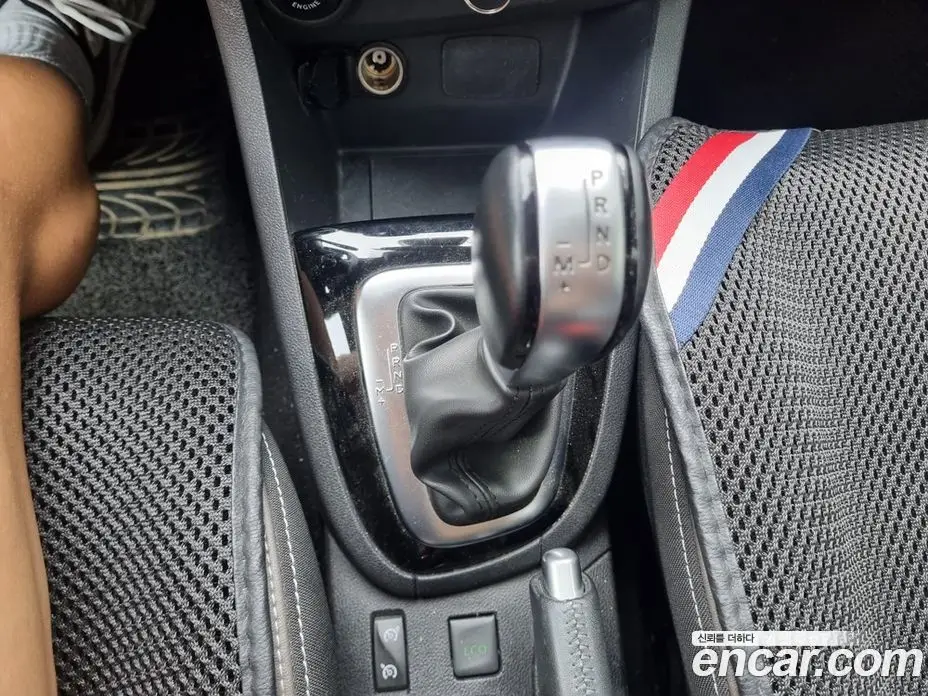 Renault (Samsung) Cilo 2018 1.5 автомат (гидро), фото 10