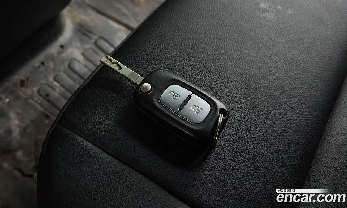 Renault (Samsung) Master 2020 2.3 механика, фото 15 Renault (Samsung) Master 2020 2.3 механика, фото 15