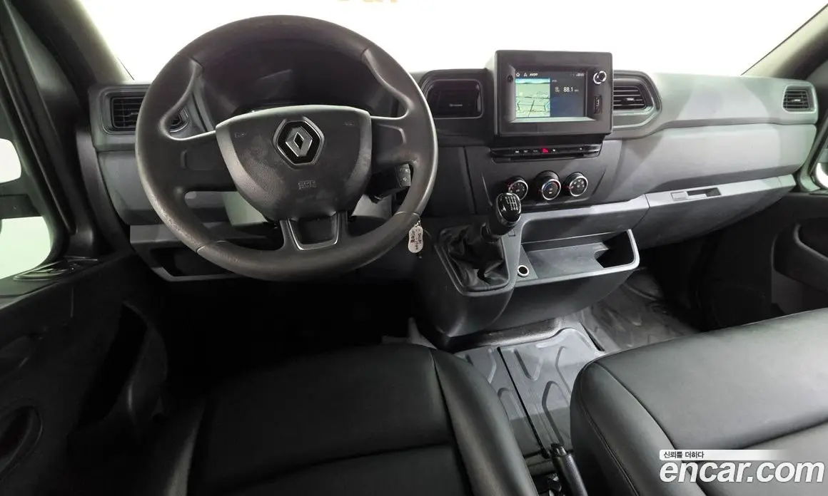 Renault (Samsung) Master 2020 2.3 механика, фото 5 Renault (Samsung) Master 2020 2.3 механика, фото 5