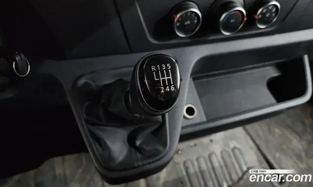 Renault (Samsung) Master 2020 2.3 механика, миниатюра 7 Renault (Samsung) Master 2020 2.3 механика, миниатюра 7