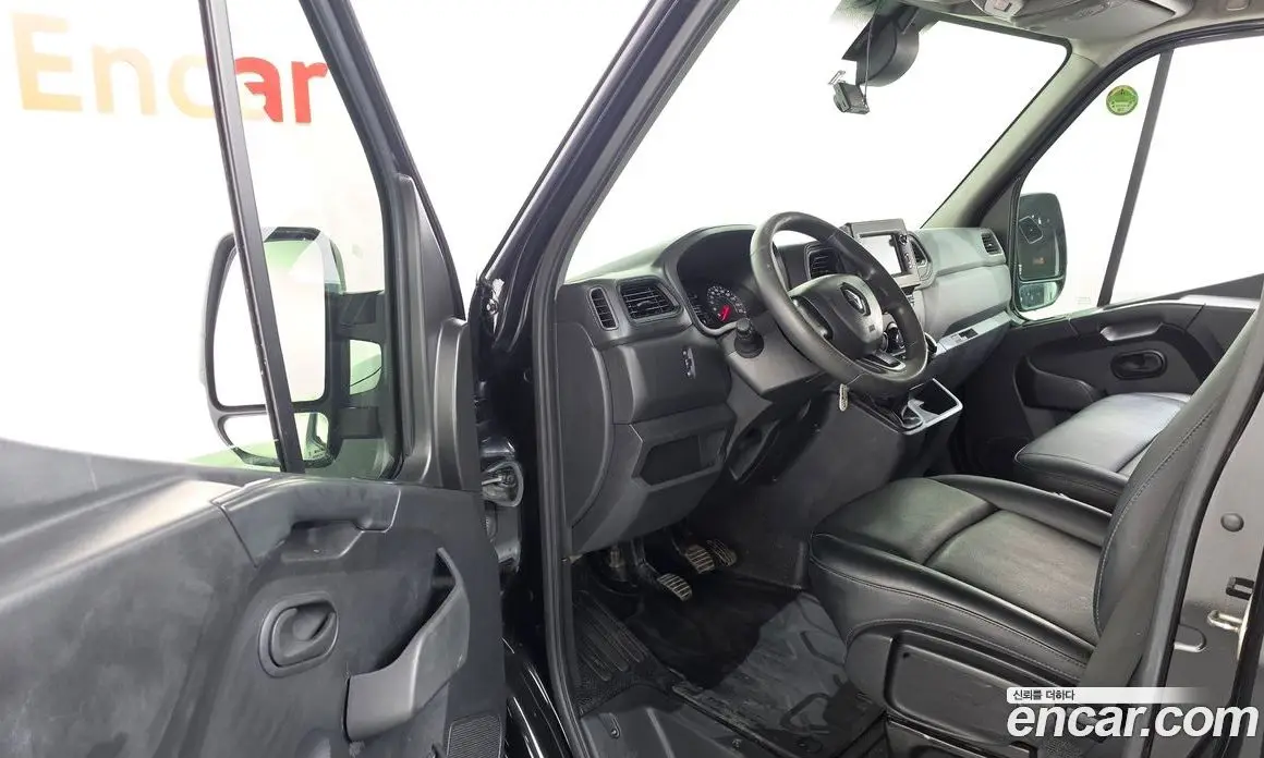 Renault (Samsung) Master 2020 2.3 механика, фото 8 Renault (Samsung) Master 2020 2.3 механика, фото 8