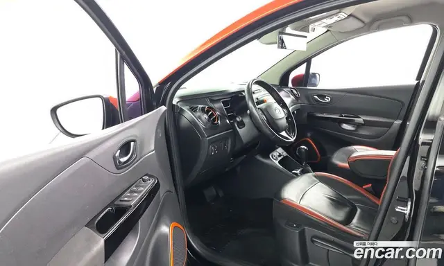 Renault (Samsung) QM3 2015 1.5 автомат (гидро), миниатюра 11 Renault (Samsung) QM3 2015 1.5 автомат (гидро), миниатюра 11