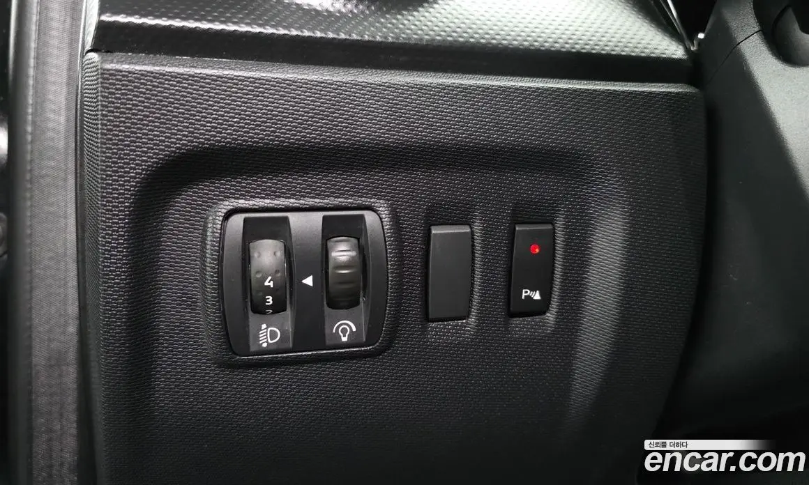 Renault (Samsung) QM3 2015 1.5 автомат (гидро), фото 17 Renault (Samsung) QM3 2015 1.5 автомат (гидро), фото 17