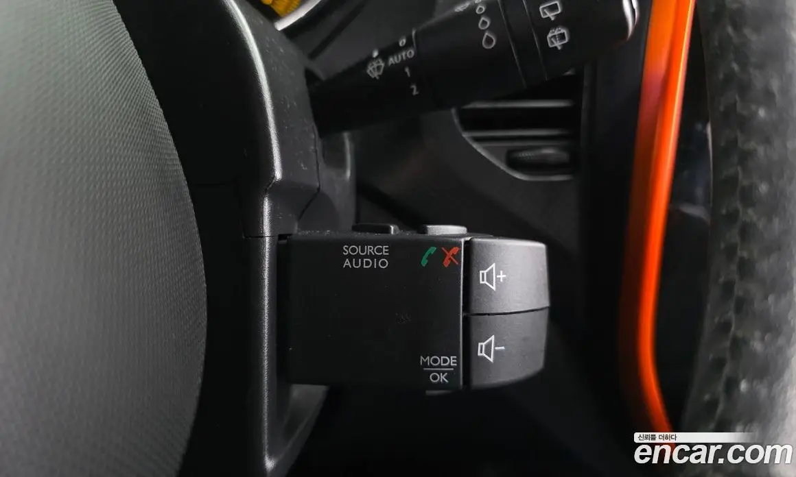 Renault (Samsung) QM3 2015 1.5 автомат (гидро), фото 19 Renault (Samsung) QM3 2015 1.5 автомат (гидро), фото 19