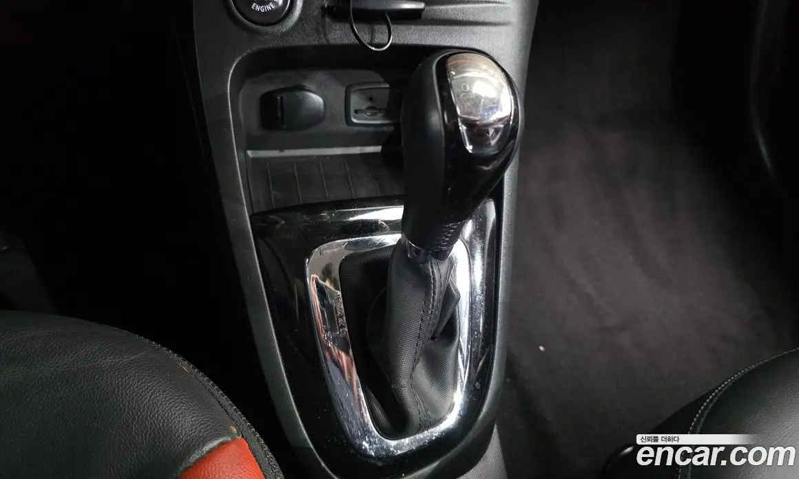 Renault (Samsung) QM3 2015 1.5 автомат (гидро), фото 9 Renault (Samsung) QM3 2015 1.5 автомат (гидро), фото 9