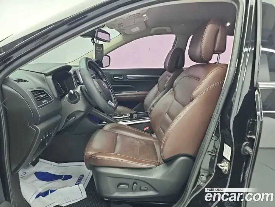 Renault (Samsung) QM6 2016 2.0 автомат (гидро), фото 11 Renault (Samsung) QM6 2016 2.0 автомат (гидро), фото 11