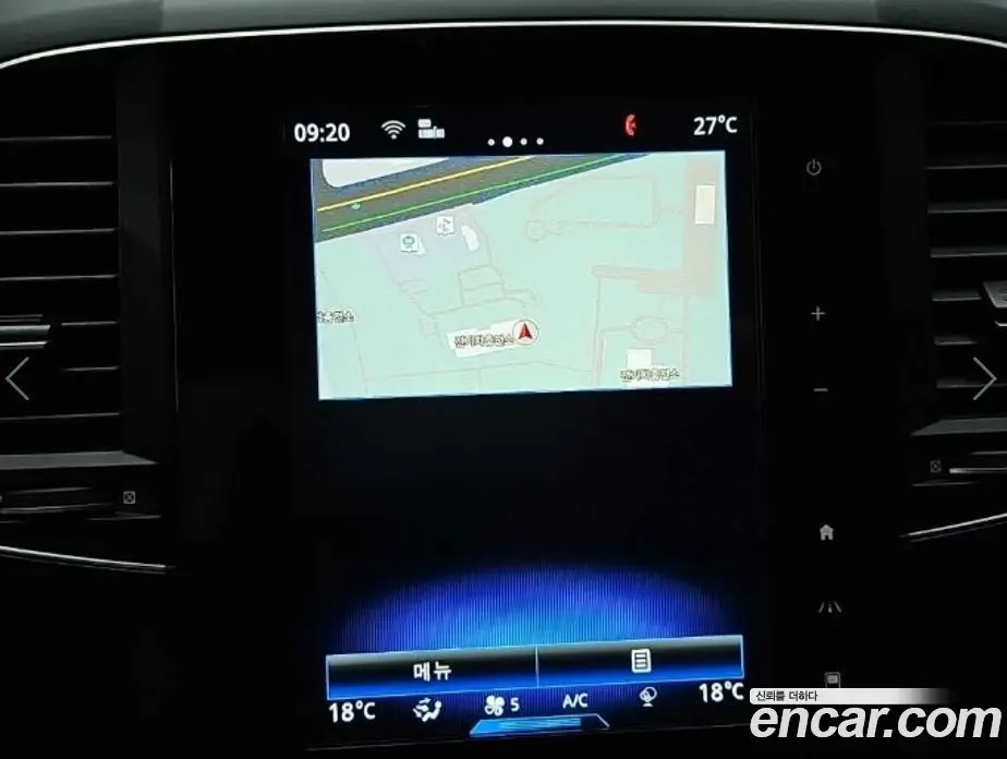 Renault (Samsung) QM6 2016 2.0 автомат (гидро), фото 15 Renault (Samsung) QM6 2016 2.0 автомат (гидро), фото 15