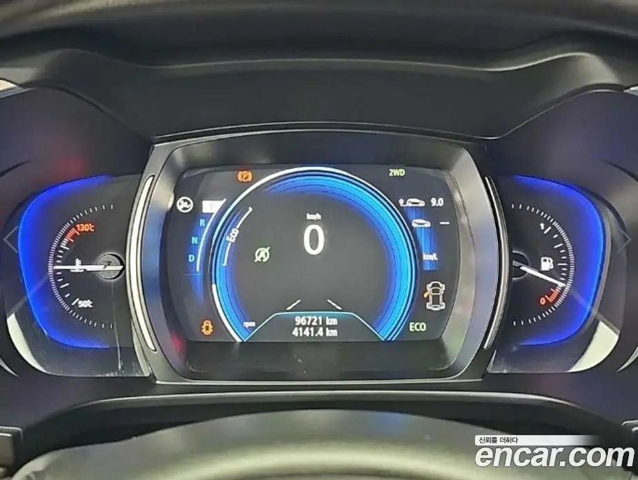 Renault (Samsung) QM6 2016 2.0 автомат (гидро), фото 6 Renault (Samsung) QM6 2016 2.0 автомат (гидро), фото 6