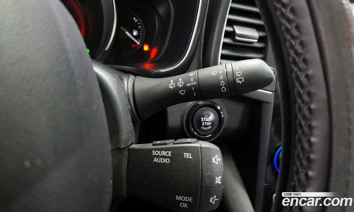 Renault (Samsung) QM6 2017 2.0 автомат (гидро), фото 18 Renault (Samsung) QM6 2017 2.0 автомат (гидро), фото 18