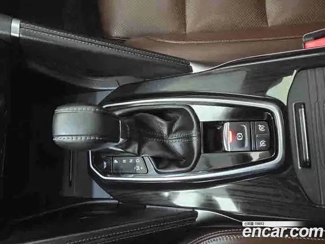 Renault (Samsung) QM6 2018 2.0 автомат (гидро), миниатюра 12