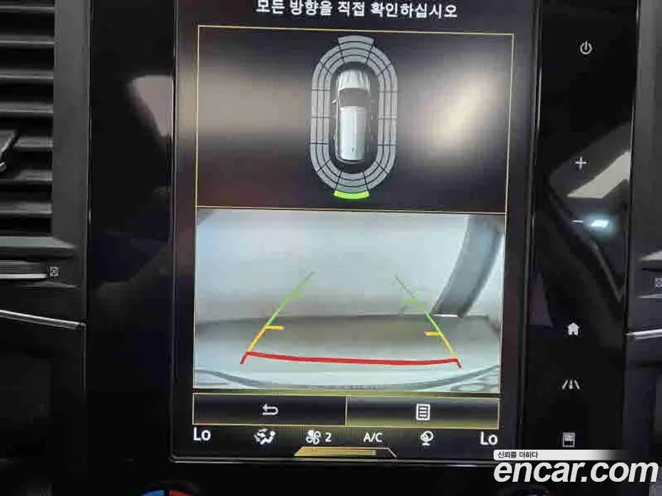 Renault (Samsung) QM6 2018 2.0 автомат (гидро), фото 13
