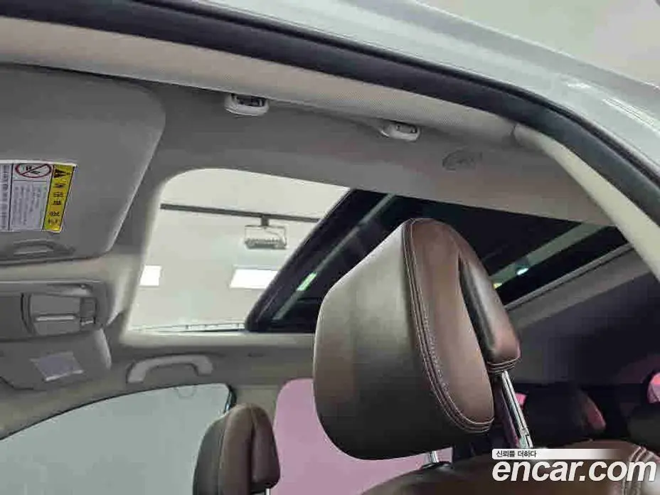 Renault (Samsung) QM6 2018 2.0 автомат (гидро), фото 14