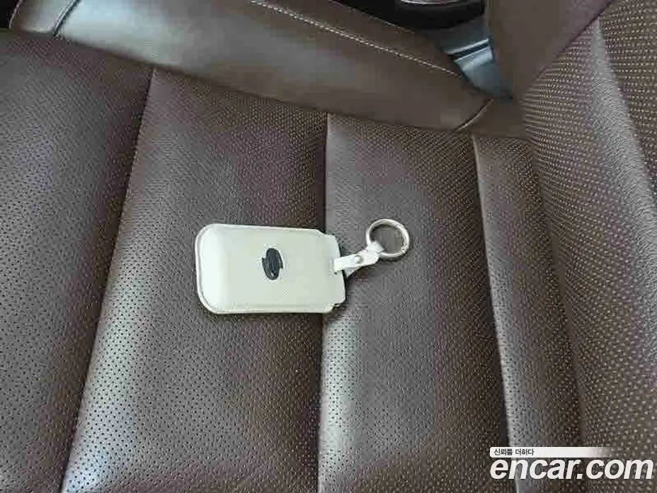 Renault (Samsung) QM6 2018 2.0 автомат (гидро), фото 16