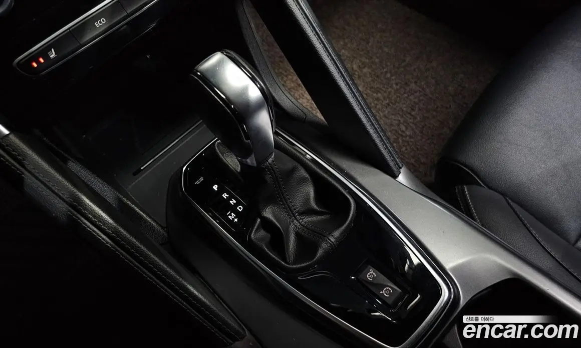 Renault (Samsung) QM6 2018 2.0 автомат (гидро), фото 12 Renault (Samsung) QM6 2018 2.0 автомат (гидро), фото 12