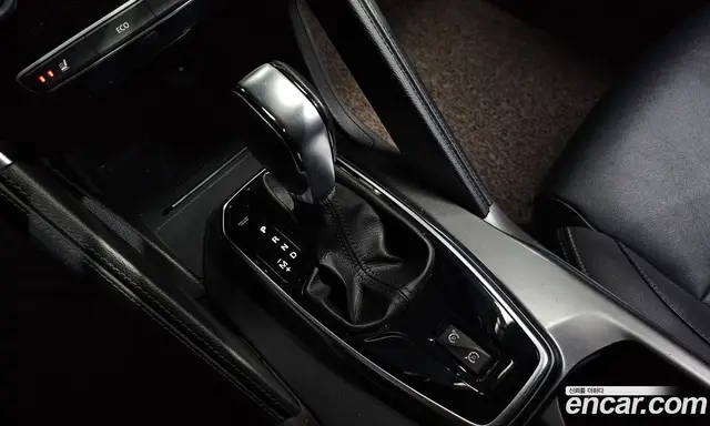 Renault (Samsung) QM6 2018 2.0 автомат (гидро), миниатюра 12