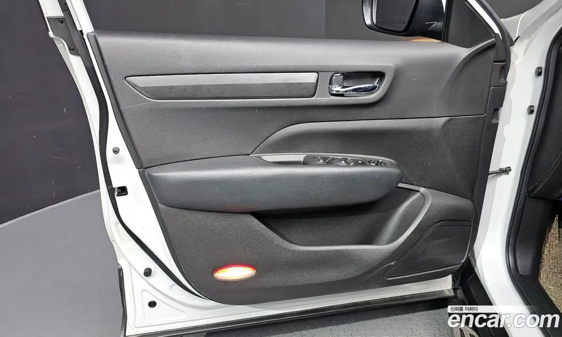 Renault (Samsung) QM6 2018 2.0 автомат (гидро), фото 14 Renault (Samsung) QM6 2018 2.0 автомат (гидро), фото 14