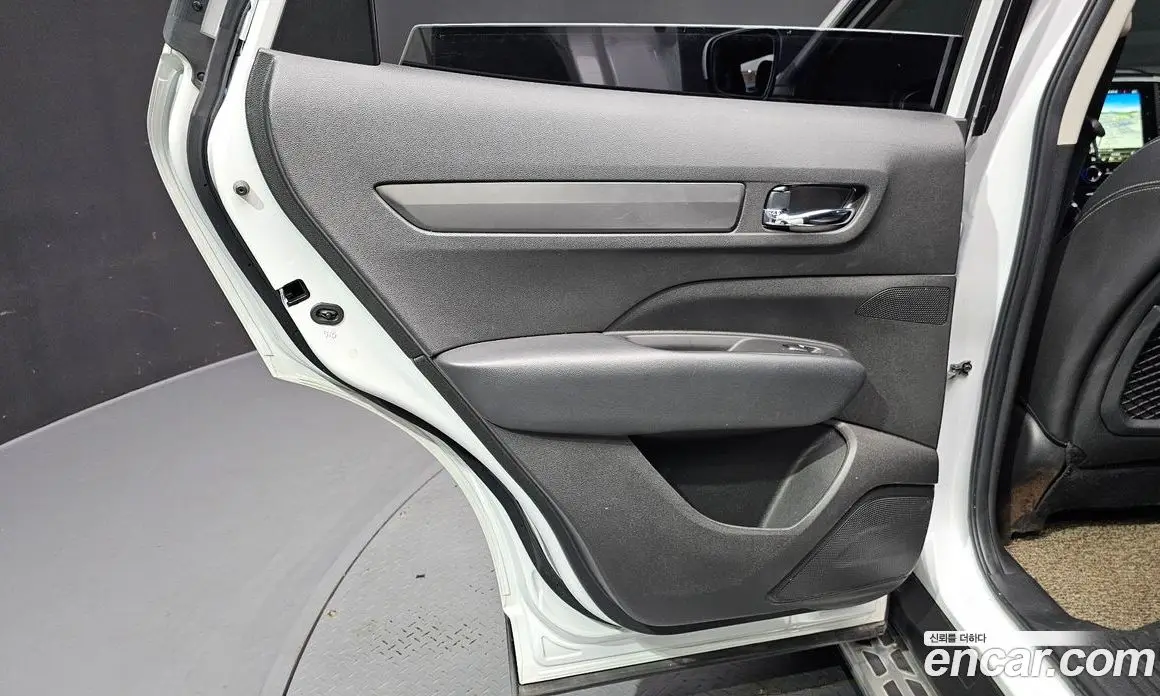 Renault (Samsung) QM6 2018 2.0 автомат (гидро), фото 15 Renault (Samsung) QM6 2018 2.0 автомат (гидро), фото 15