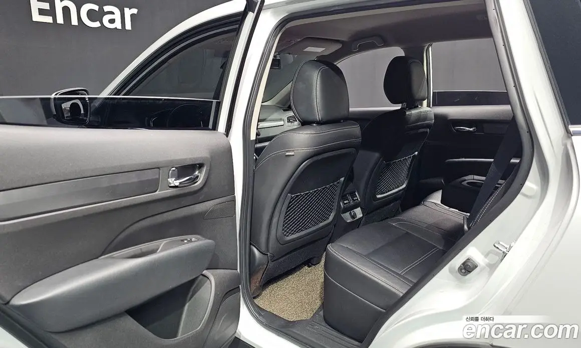 Renault (Samsung) QM6 2018 2.0 автомат (гидро), фото 17 Renault (Samsung) QM6 2018 2.0 автомат (гидро), фото 17