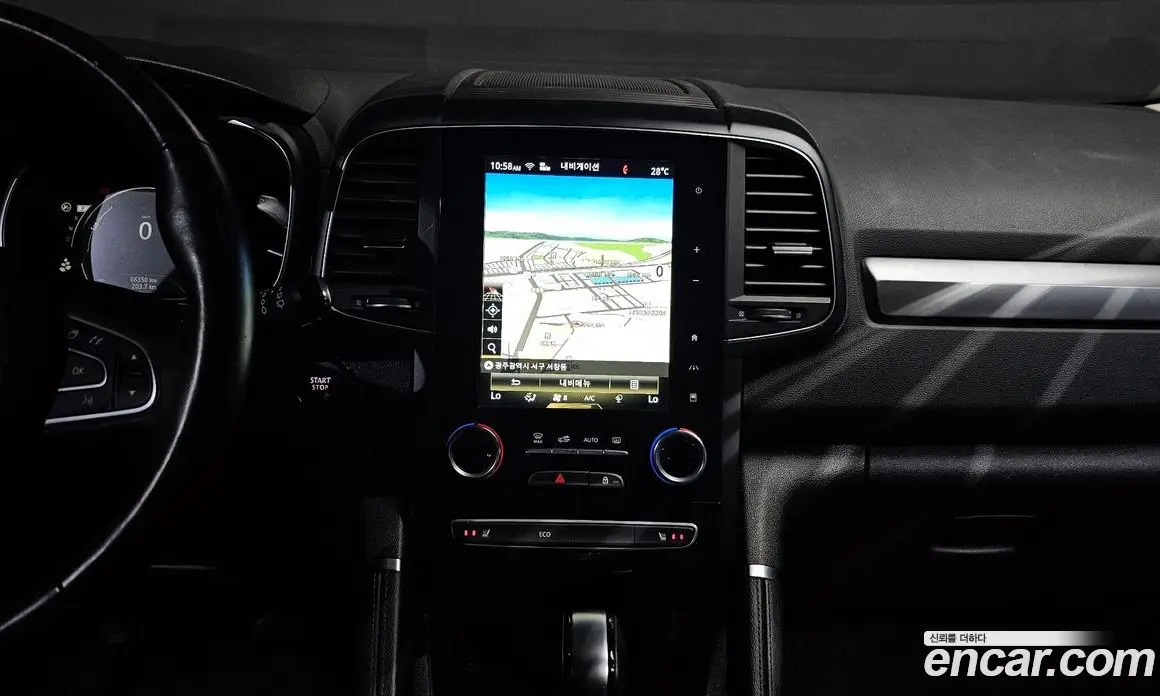 Renault (Samsung) QM6 2018 2.0 автомат (гидро), фото 19 Renault (Samsung) QM6 2018 2.0 автомат (гидро), фото 19