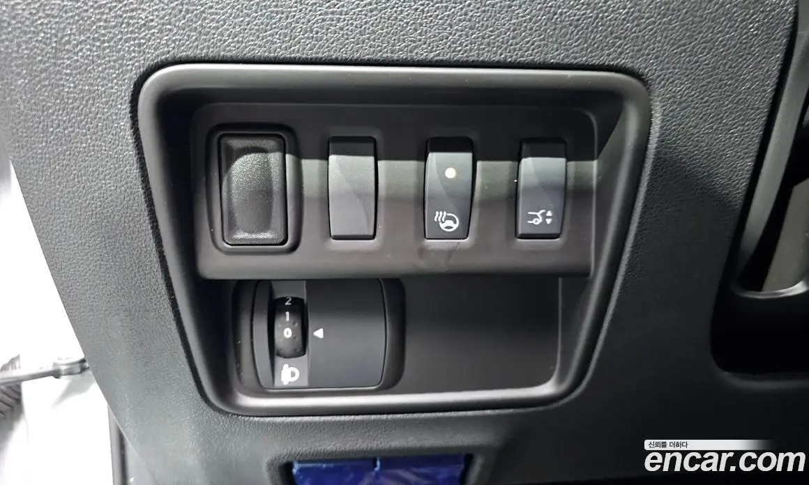 Renault (Samsung) QM6 2018 2.0 автомат (гидро), фото 25 Renault (Samsung) QM6 2018 2.0 автомат (гидро), фото 25