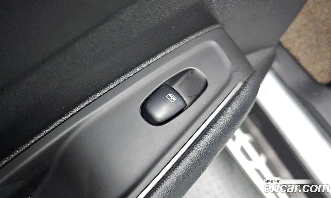 Renault (Samsung) QM6 2018 2.0 автомат (гидро), фото 28 Renault (Samsung) QM6 2018 2.0 автомат (гидро), фото 28