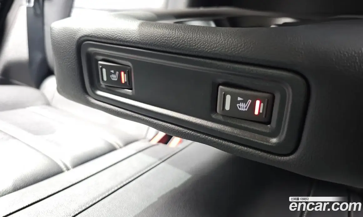 Renault (Samsung) QM6 2018 2.0 автомат (гидро), фото 30 Renault (Samsung) QM6 2018 2.0 автомат (гидро), фото 30