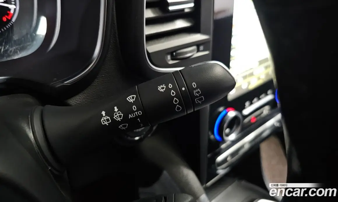 Renault (Samsung) QM6 2018 2.0 автомат (гидро), фото 31 Renault (Samsung) QM6 2018 2.0 автомат (гидро), фото 31