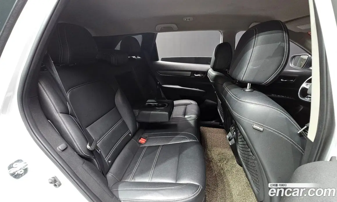 Renault (Samsung) QM6 2018 2.0 автомат (гидро), фото 32 Renault (Samsung) QM6 2018 2.0 автомат (гидро), фото 32