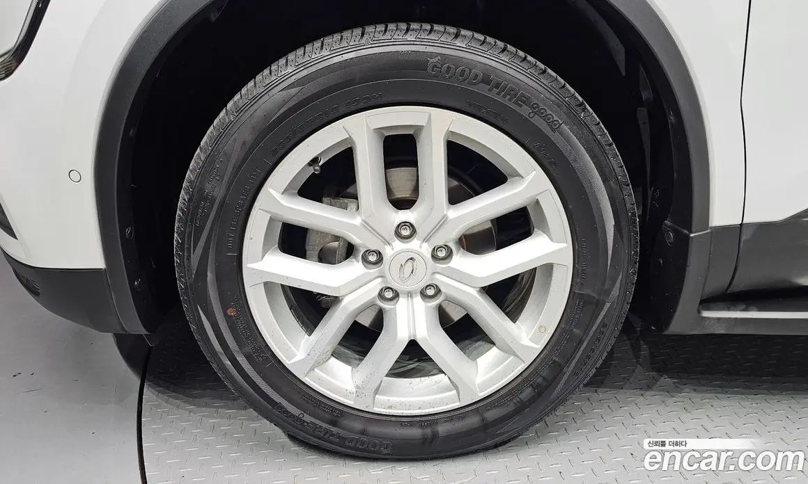 Renault (Samsung) QM6 2018 2.0 автомат (гидро), фото 5 Renault (Samsung) QM6 2018 2.0 автомат (гидро), фото 5