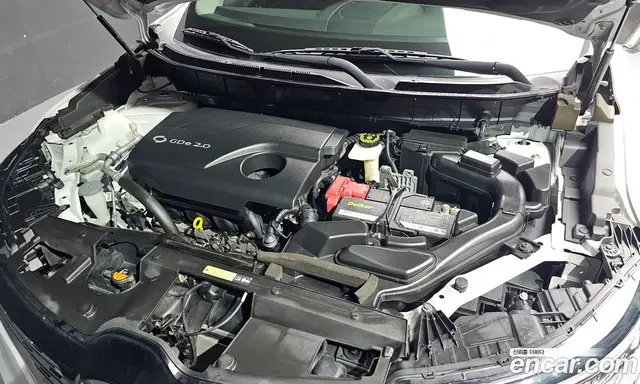Renault (Samsung) QM6 2018 2.0 автомат (гидро), миниатюра 6 Renault (Samsung) QM6 2018 2.0 автомат (гидро), миниатюра 6