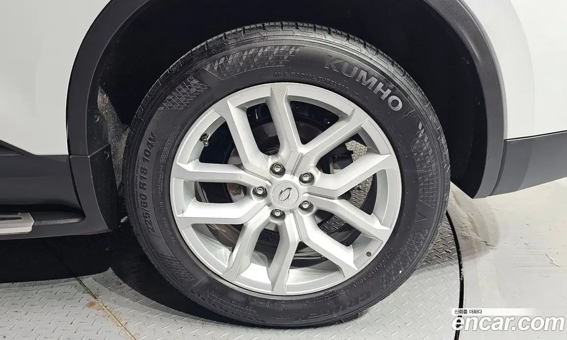 Renault (Samsung) QM6 2018 2.0 автомат (гидро), фото 7 Renault (Samsung) QM6 2018 2.0 автомат (гидро), фото 7