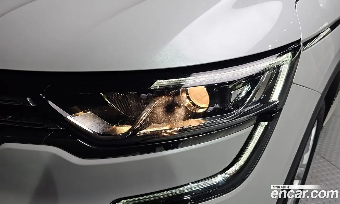 Renault (Samsung) QM6 2018 2.0 автомат (гидро), фото 8 Renault (Samsung) QM6 2018 2.0 автомат (гидро), фото 8