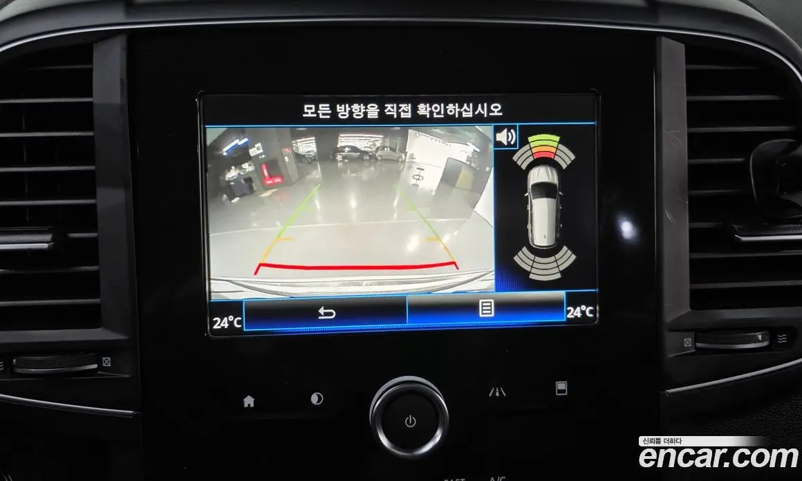 Renault (Samsung) QM6 2018 2.0 автомат (гидро), фото 14