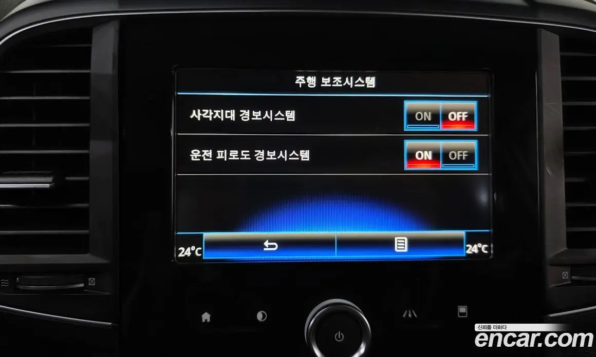 Renault (Samsung) QM6 2018 2.0 автомат (гидро), фото 15