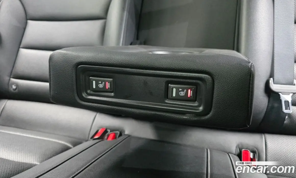 Renault (Samsung) QM6 2018 2.0 автомат (гидро), фото 18