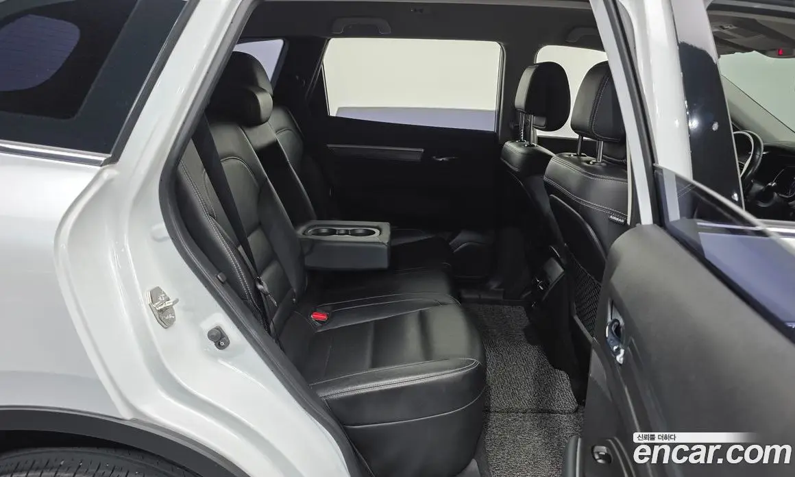 Renault (Samsung) QM6 2018 2.0 автомат (гидро), фото 19