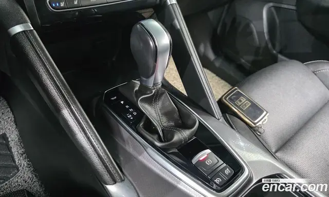 Renault (Samsung) QM6 2018 2.0 автомат (гидро), миниатюра 9