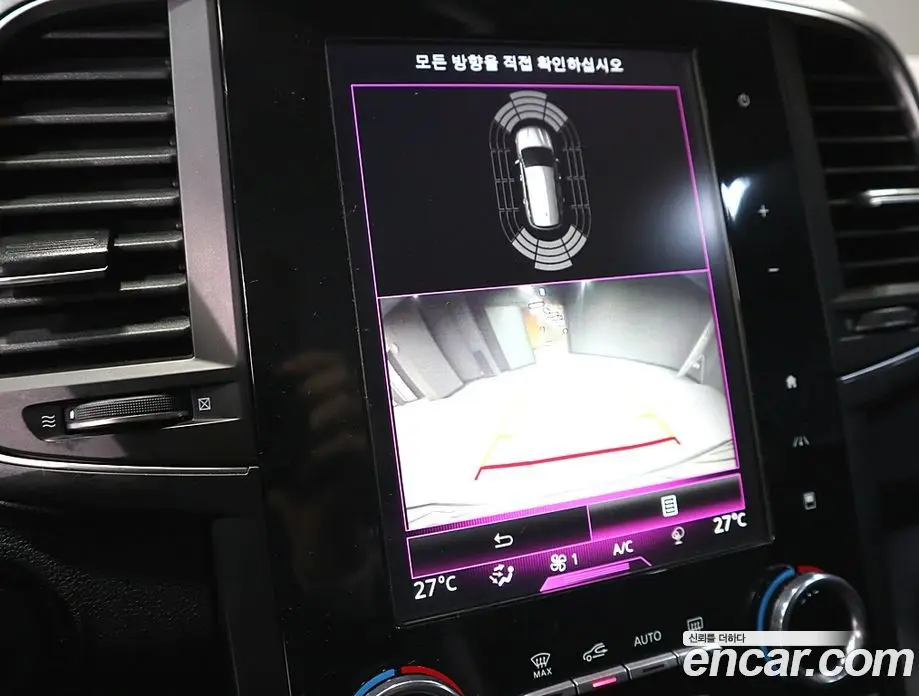 Renault (Samsung) QM6 2019 2.0 автомат (гидро), фото 12 Renault (Samsung) QM6 2019 2.0 автомат (гидро), фото 12