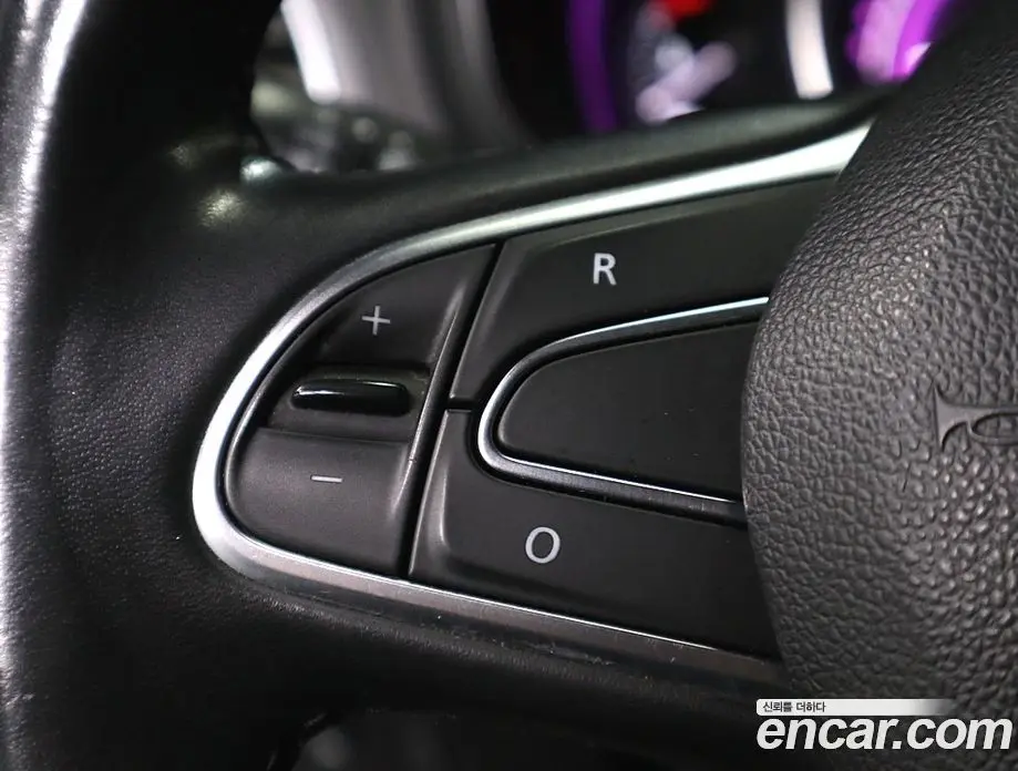 Renault (Samsung) QM6 2019 2.0 автомат (гидро), фото 15 Renault (Samsung) QM6 2019 2.0 автомат (гидро), фото 15