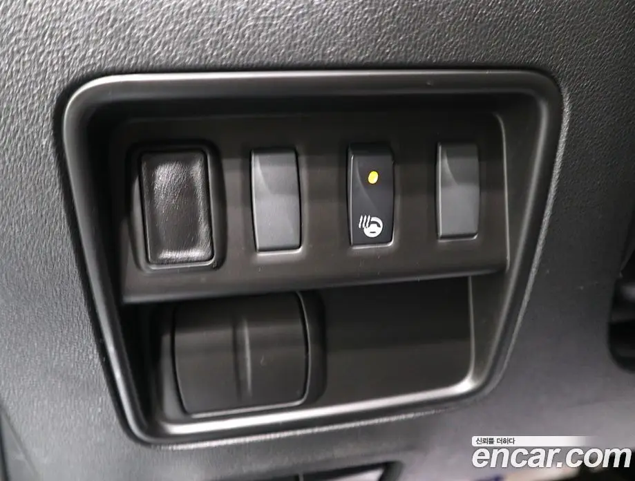 Renault (Samsung) QM6 2019 2.0 автомат (гидро), фото 17 Renault (Samsung) QM6 2019 2.0 автомат (гидро), фото 17