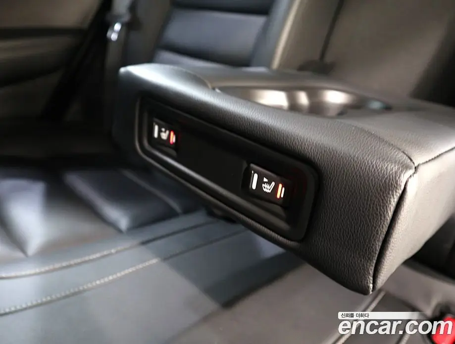 Renault (Samsung) QM6 2019 2.0 автомат (гидро), фото 18 Renault (Samsung) QM6 2019 2.0 автомат (гидро), фото 18