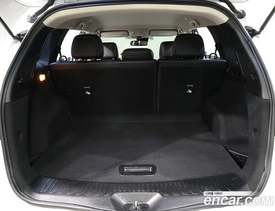 Renault (Samsung) QM6 2019 2.0 автомат (гидро), фото 19 Renault (Samsung) QM6 2019 2.0 автомат (гидро), фото 19