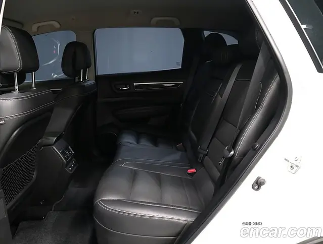 Renault (Samsung) QM6 2019 2.0 автомат (гидро), миниатюра 6 Renault (Samsung) QM6 2019 2.0 автомат (гидро), миниатюра 6