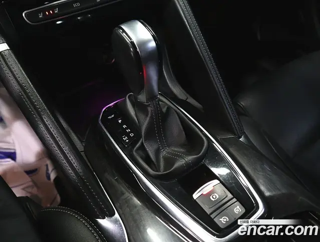 Renault (Samsung) QM6 2019 2.0 автомат (гидро), миниатюра 9 Renault (Samsung) QM6 2019 2.0 автомат (гидро), миниатюра 9