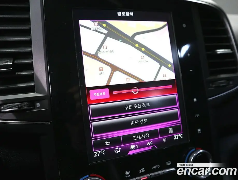 Renault (Samsung) QM6 2019 2.0 автомат (гидро), фото 10 Renault (Samsung) QM6 2019 2.0 автомат (гидро), фото 10