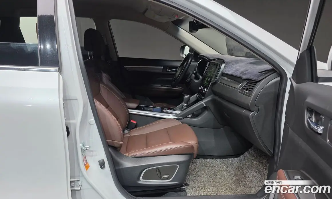 Renault (Samsung) QM6 2020 2.0 автомат (гидро), фото 13 Renault (Samsung) QM6 2020 2.0 автомат (гидро), фото 13