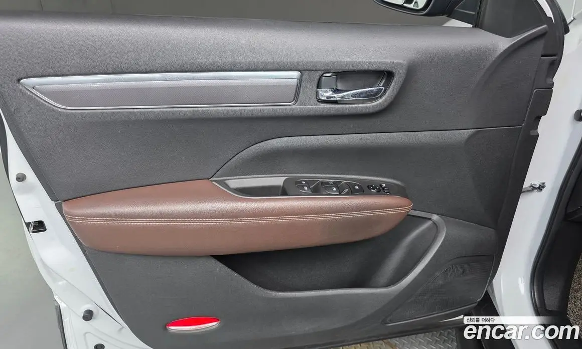 Renault (Samsung) QM6 2020 2.0 автомат (гидро), фото 14 Renault (Samsung) QM6 2020 2.0 автомат (гидро), фото 14
