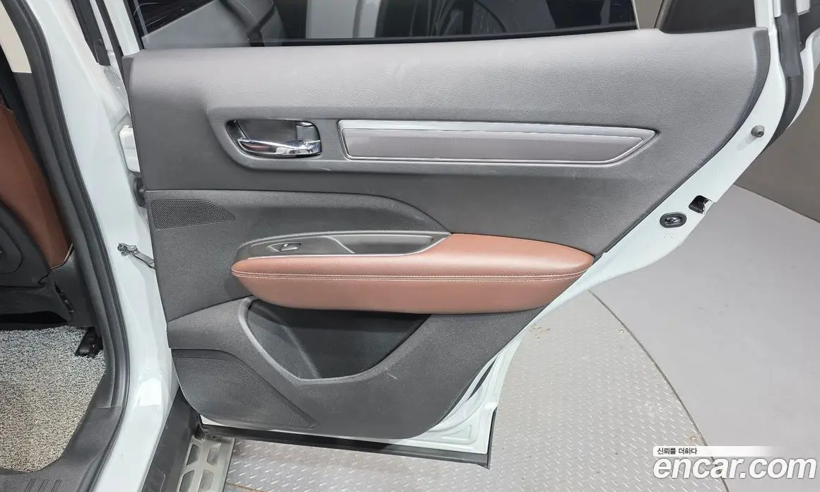Renault (Samsung) QM6 2020 2.0 автомат (гидро), фото 15 Renault (Samsung) QM6 2020 2.0 автомат (гидро), фото 15