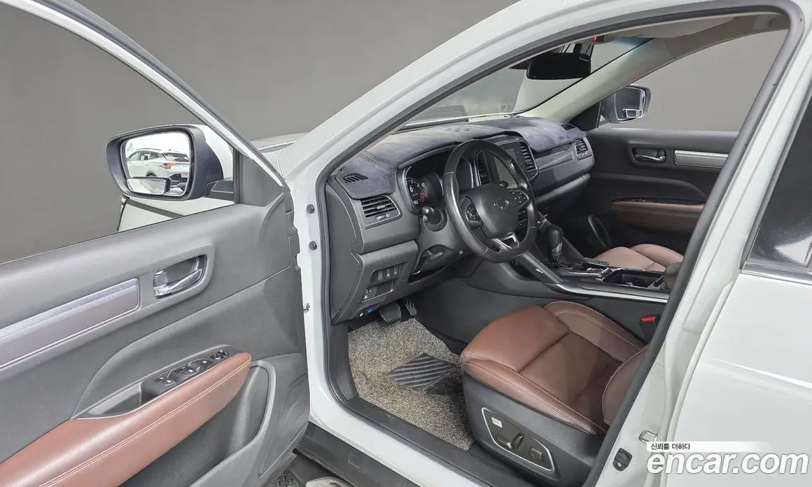 Renault (Samsung) QM6 2020 2.0 автомат (гидро), фото 17 Renault (Samsung) QM6 2020 2.0 автомат (гидро), фото 17